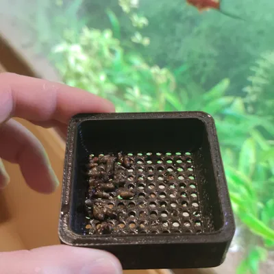 Rây Lọc Ốc JBL Manado