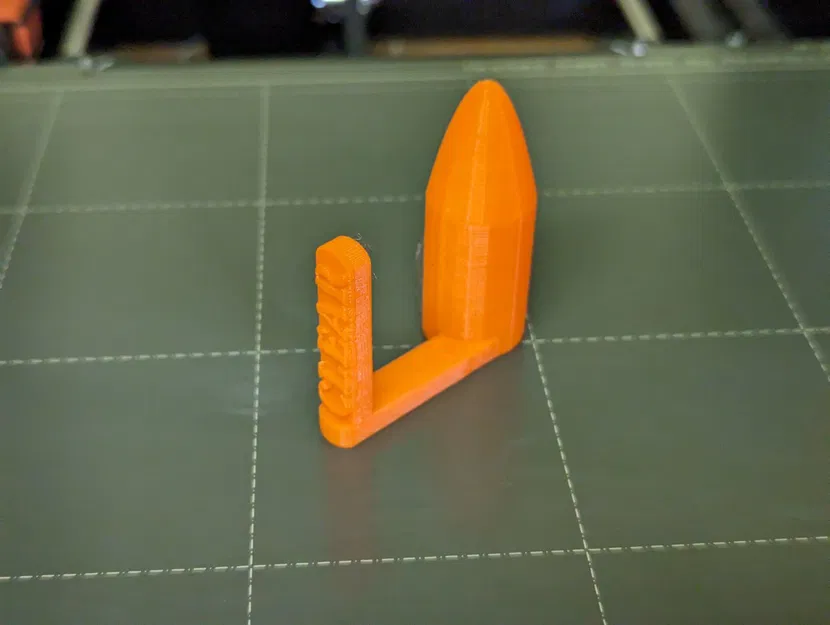 Chốt An Toàn Shotgun 12 Gauge - Image 2