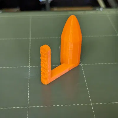 Chốt An Toàn Shotgun 12 Gauge