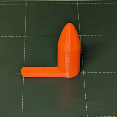 Chốt An Toàn Shotgun 12 Gauge