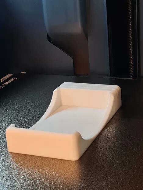 Kẹp Danh Thiếp / Business Card Holder - Image 5