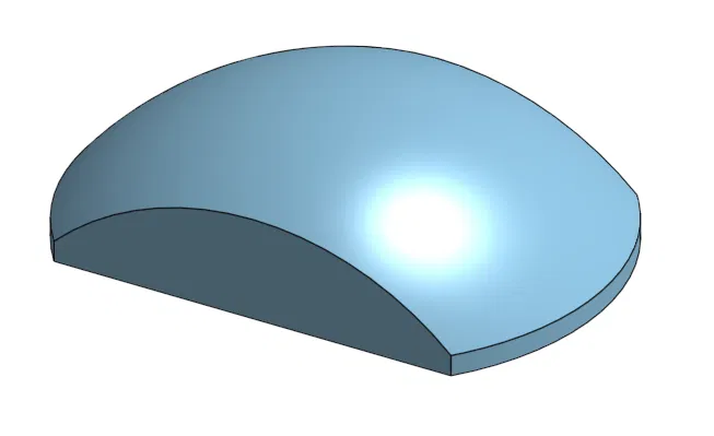 Đế Chà Nhám Cho Đĩa Nhám 5 inch - Image 1