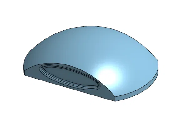 Đế Chà Nhám Cho Đĩa Nhám 5 inch - Image 3