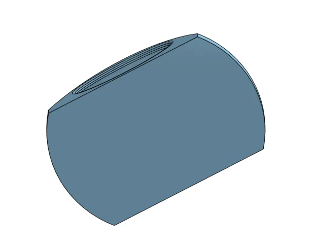 Đế Chà Nhám Cho Đĩa Nhám 5 inch - Image 4