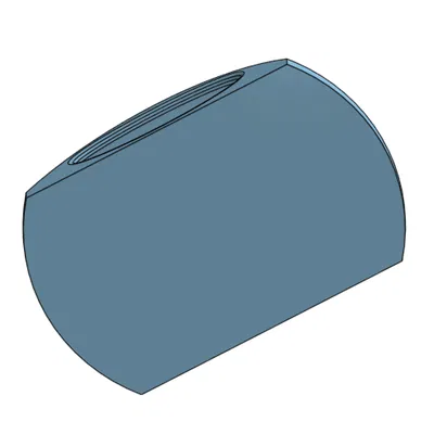 Đế Chà Nhám Cho Đĩa Nhám 5 inch