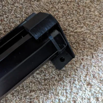 Giá Treo Màn Chiếu Rút Dây Gắn Tường