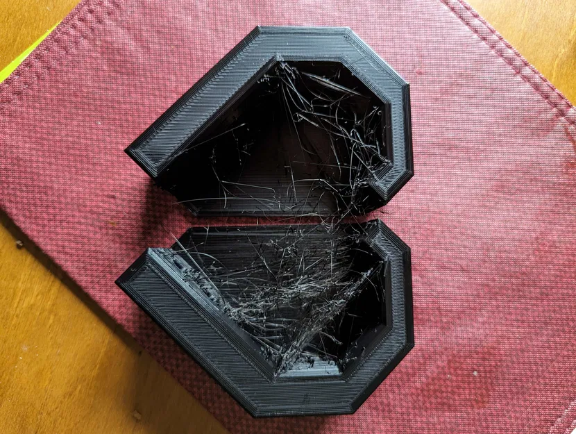 Giá Treo Màn Chiếu Rút Dây Gắn Tường - Image 2