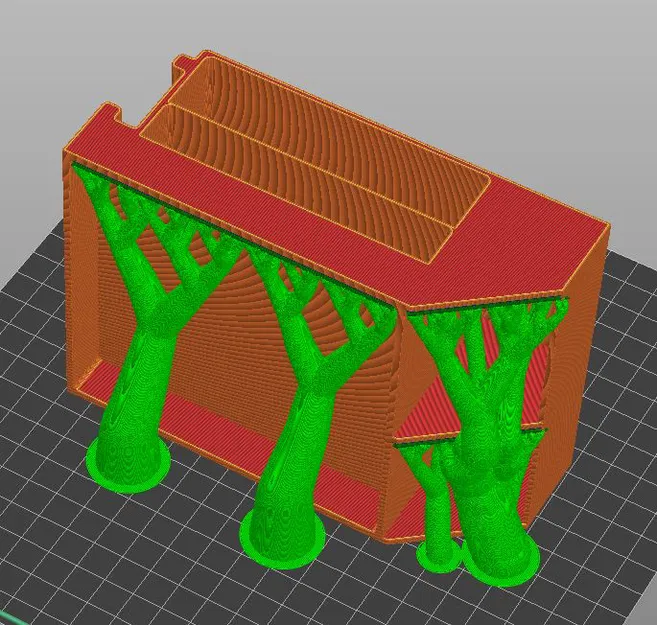 Hộp Đồ Nghề Creality Ender 3 - Số 01 - Image 6