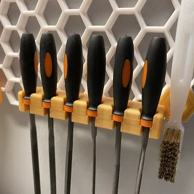 Kệ Giữ Hồ Sơ Cho Hệ Thống Tổ Ong