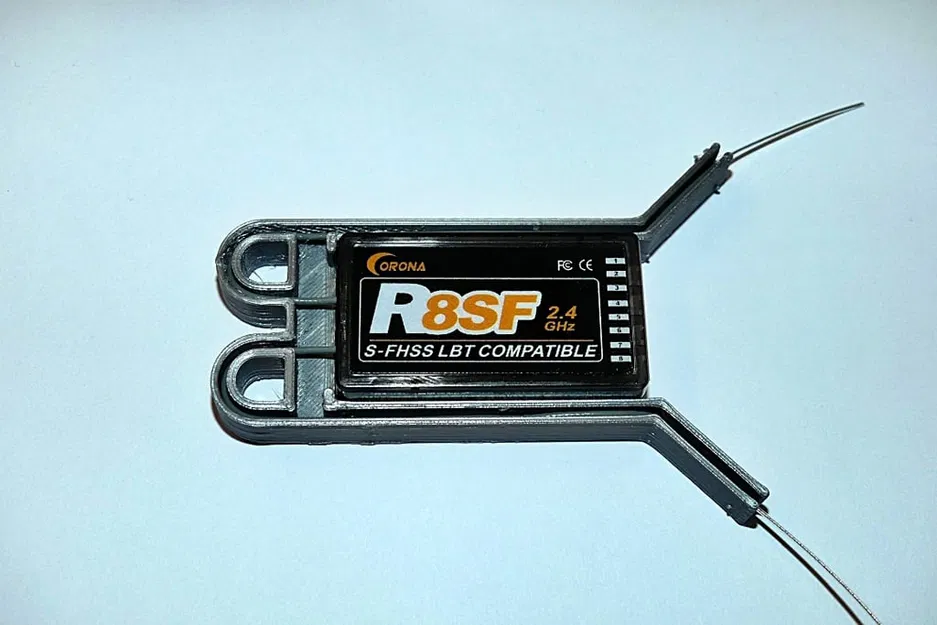 Vỏ Bảo Vệ In 3D Cho Corona R8SF - Image 1