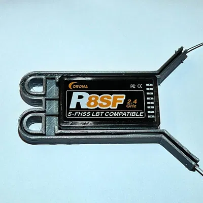 Vỏ Bảo Vệ In 3D Cho Corona R8SF