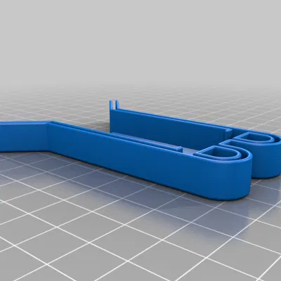 Vỏ Bảo Vệ In 3D Cho Corona R8SF