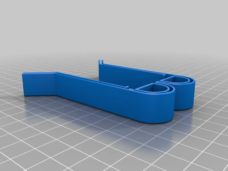 Vỏ bảo vệ in 3D cho Futaba R6014 - Image 3