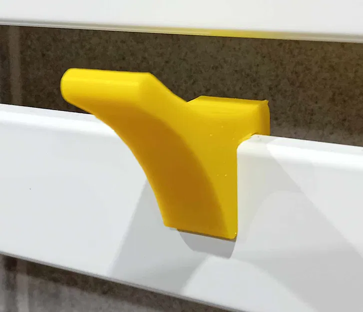 Kệ Treo Tản Nhiệt Tiện Lợi - Image 1