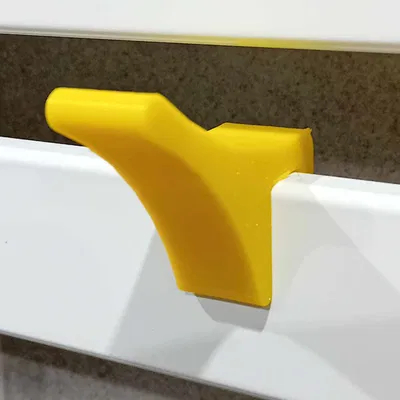 Kệ Treo Tản Nhiệt Tiện Lợi