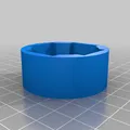 Hurricane 3D LabPrint Thêm Tạ - Thumbnail 2