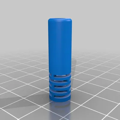 Chống Bụi Cho Đầu Nối PK4mm