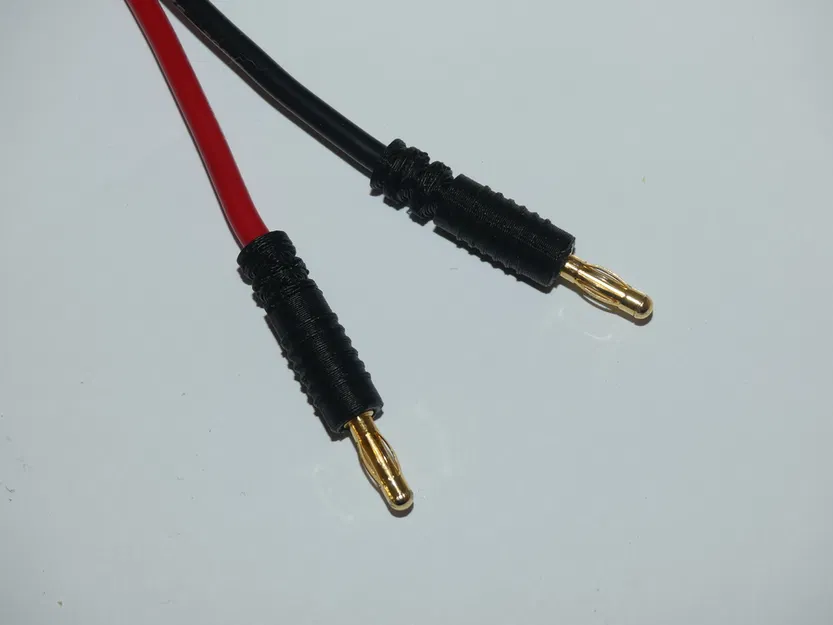 Chống Bụi Cho Đầu Nối PK4mm - Image 2