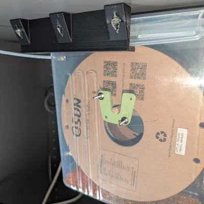 Móc Treo Hộp Filament Lên Kệ