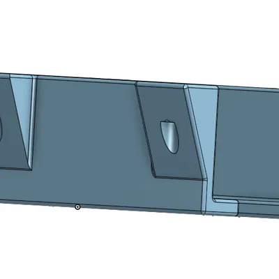 Móc Treo Hộp Filament Lên Kệ