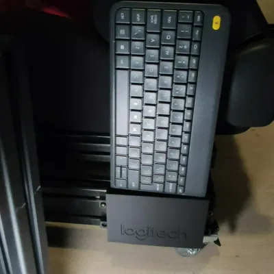 Vỏ Case Cho Bàn Phím Logitech K400