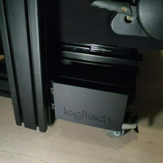 Vỏ Case Cho Bàn Phím Logitech K400 - Image 4