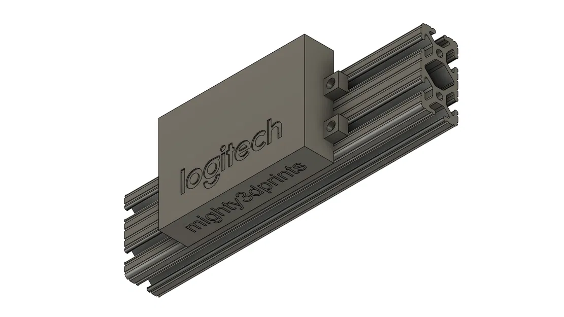 Vỏ Case Cho Bàn Phím Logitech K400 - Image 5