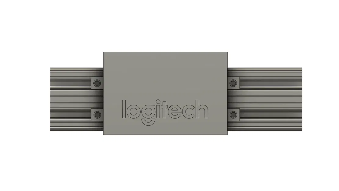 Vỏ Case Cho Bàn Phím Logitech K400 - Image 6