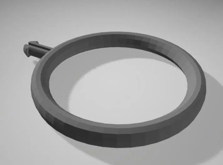 Chỗ Cắm Bút Cho Pegboard - Image 1