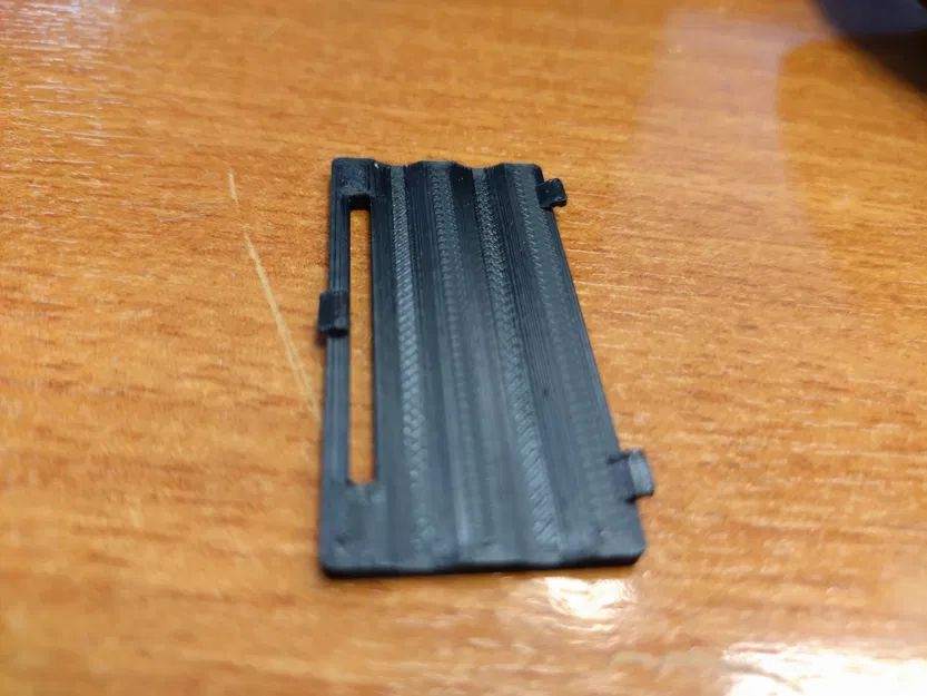 Nắp Pin Chuột Dọc C-Tech - Image 1