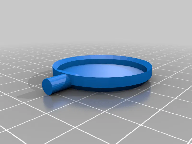 Holder bút cắm bảng pegboard - Image 5