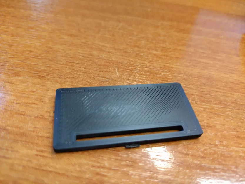 Nắp Pin Chuột Dọc C-Tech - Image 3