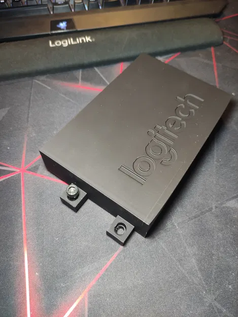 Vỏ Case Cho Bàn Phím Logitech K400 - Image 11