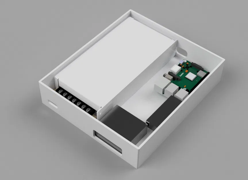 Hộp đựng cho Hyperion Ambilight - Image 1