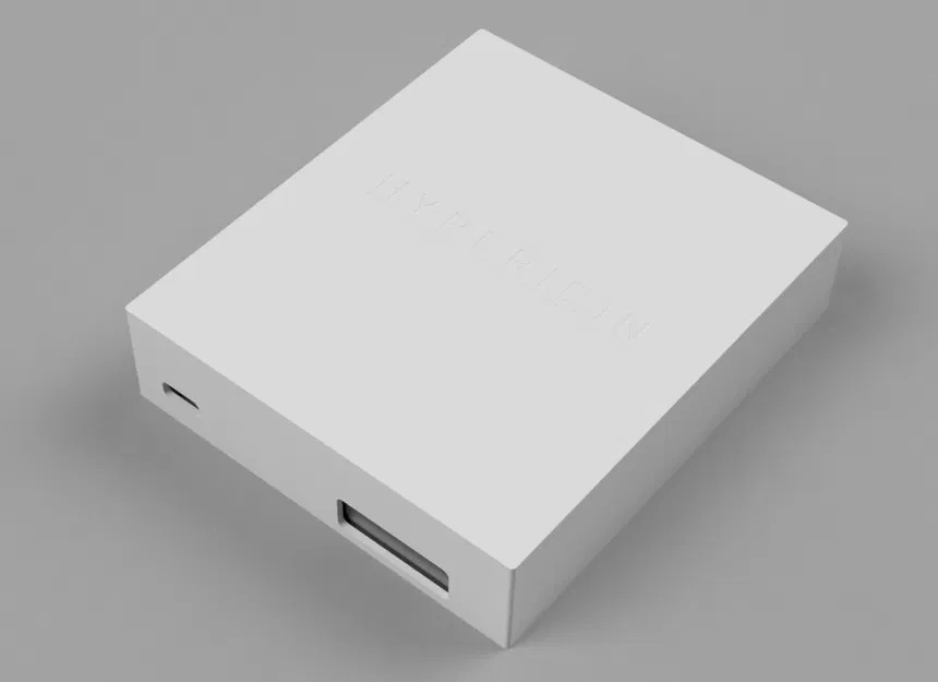 Hộp đựng cho Hyperion Ambilight - Image 2