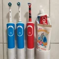 Giá đỡ bàn chải đánh răng Oral-B - Thumbnail 2