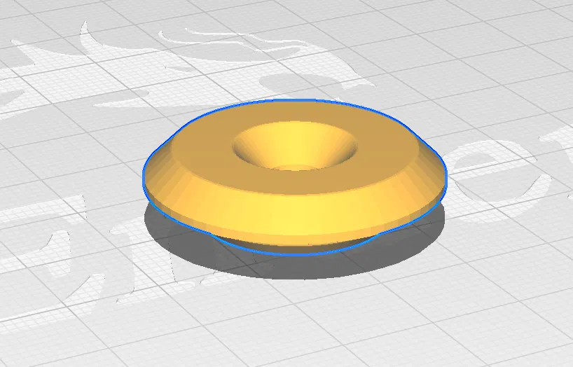 Nắp Chụp Cổ Lái MTB 28.6mm - Image 3