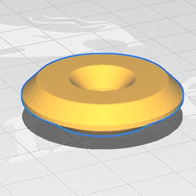 Nắp Chụp Cổ Lái MTB 28.6mm