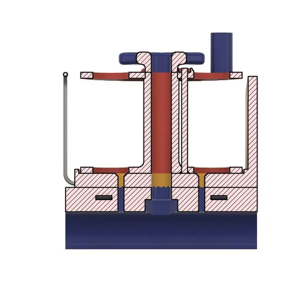 Cuộn Dây Cho Súng Lặn Biển - Image 1