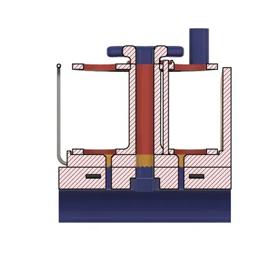 Cuộn Dây Cho Súng Lặn Biển