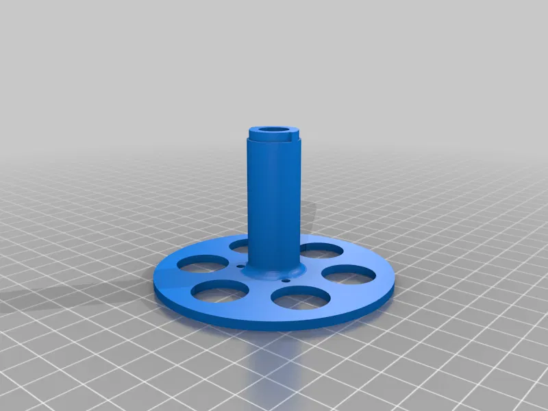 Cuộn Dây Cho Súng Lặn Biển - Image 3