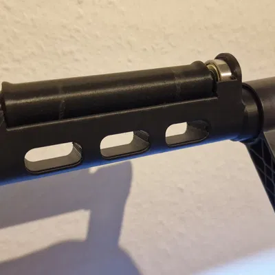 Mod Con Lăn Cuộn Dây Neptune 4 Với Vòng Bi 608