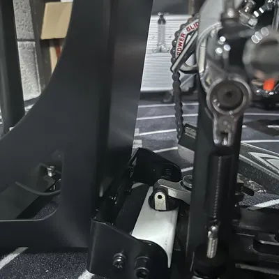 Phụ kiện trống kick Roland KD-10