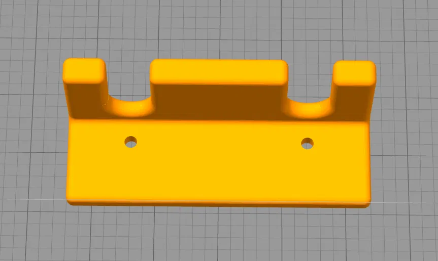 Giá Treo Tường Cho Gậy Đi Bộ/Nordic Walking - Image 3