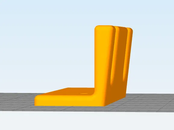 Giá Treo Tường Cho Gậy Đi Bộ/Nordic Walking - Image 4