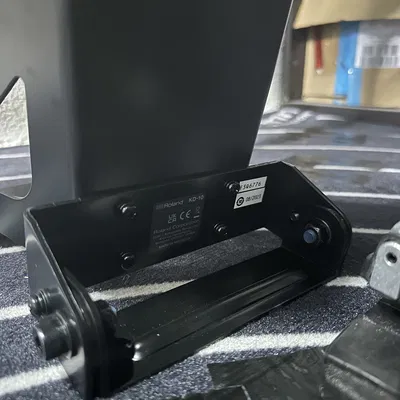 Phụ kiện trống kick Roland KD-10