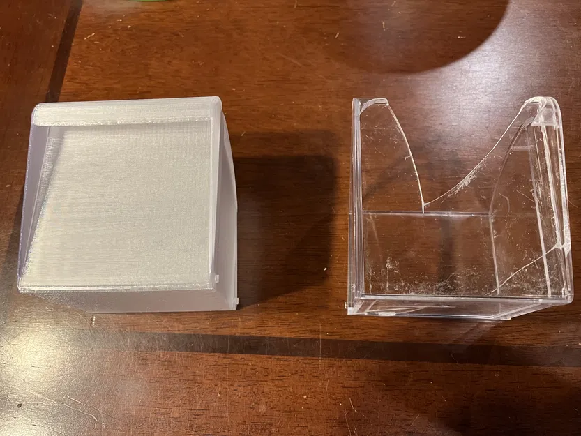 Thùng Thay Thế Cho Hộc Đựng Đồ Harbor Freight - Image 1