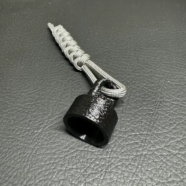 Nắp Cổng Sạc Pin Xe Máy Điện Cake Makka - Image 2