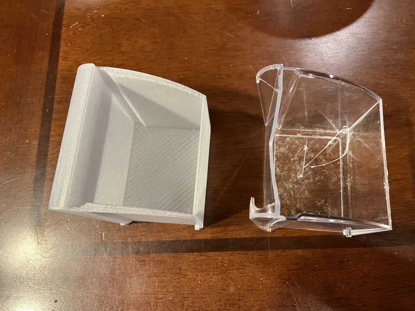 Thùng Thay Thế Cho Hộc Đựng Đồ Harbor Freight - Image 3