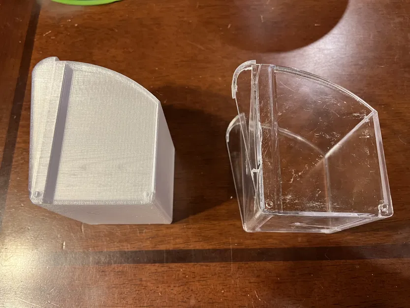 Thùng Thay Thế Cho Hộc Đựng Đồ Harbor Freight - Image 4